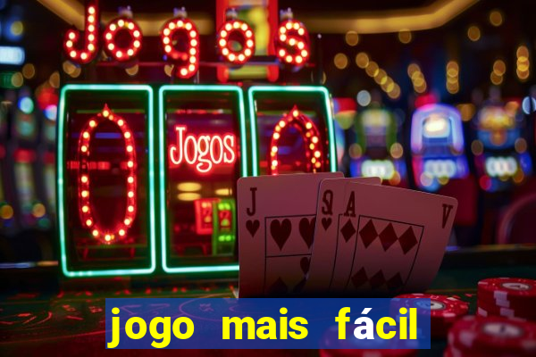 jogo mais fácil de ganhar dinheiro no estrela bet