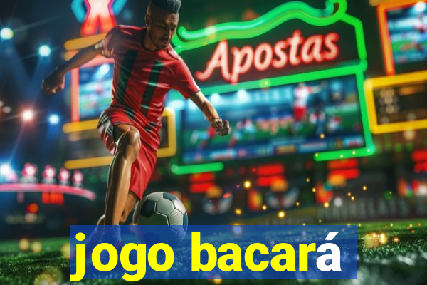 jogo bacará