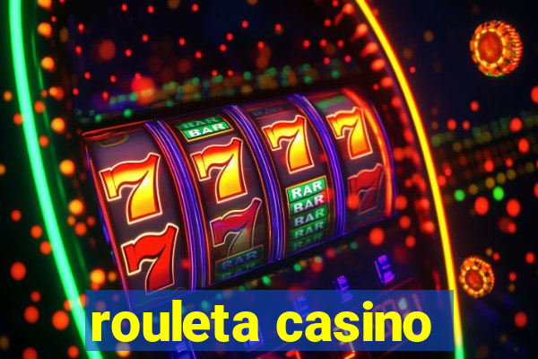 rouleta casino