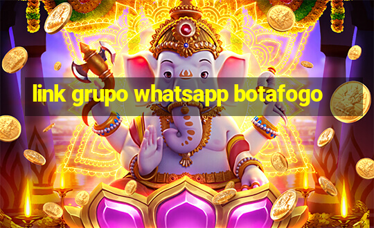 link grupo whatsapp botafogo