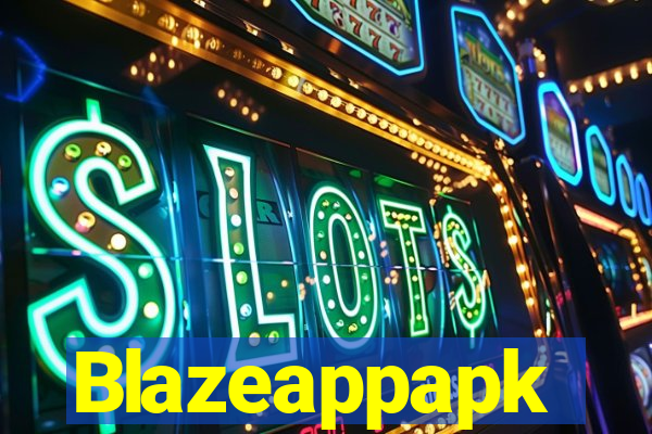 Blazeappapk