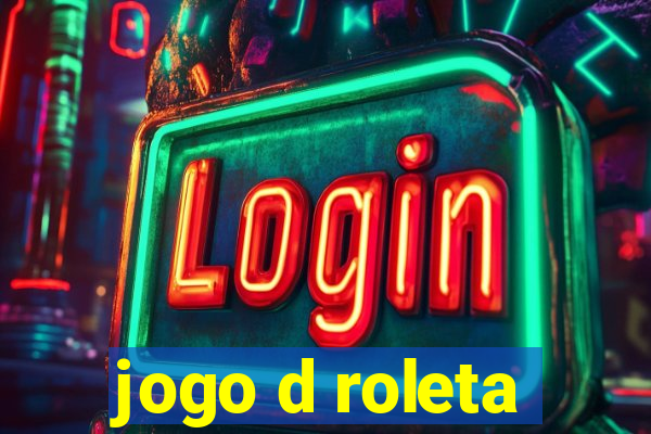 jogo d roleta