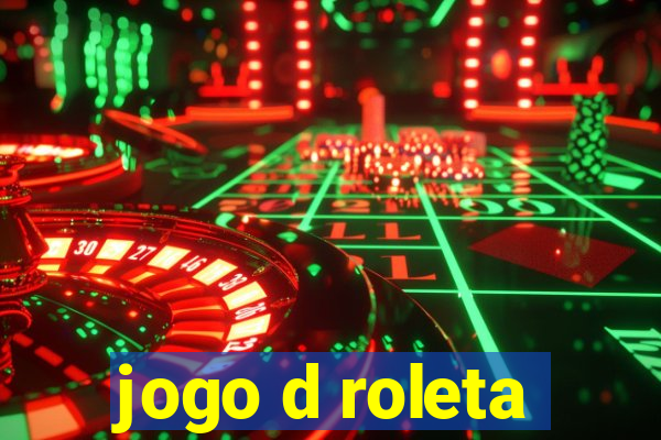 jogo d roleta