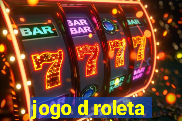 jogo d roleta