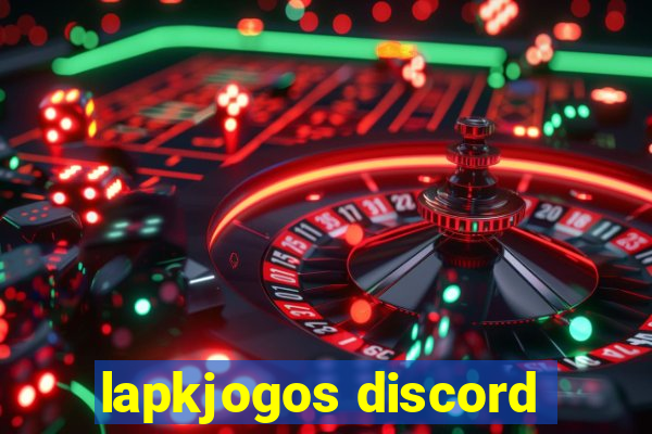 lapkjogos discord