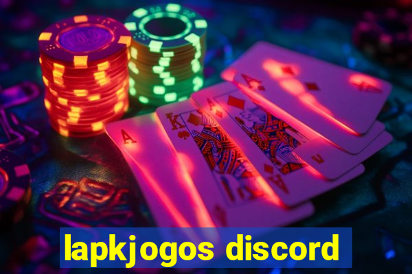 lapkjogos discord