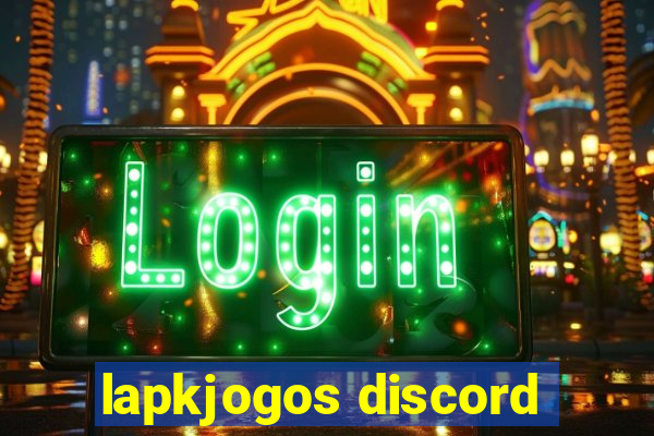 lapkjogos discord