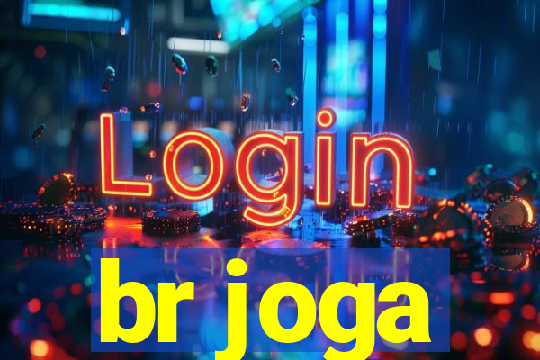 br joga