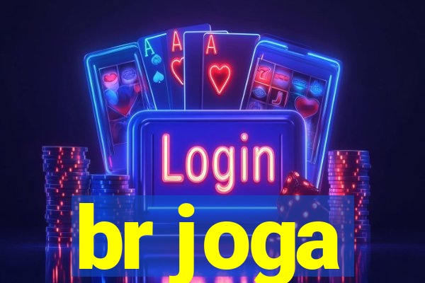 br joga