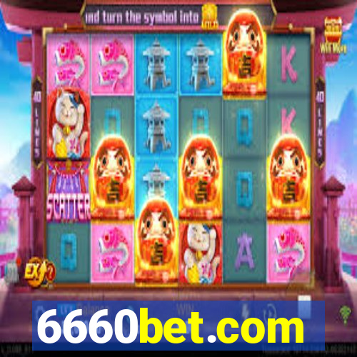 6660bet.com