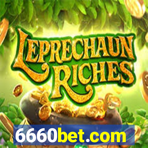 6660bet.com