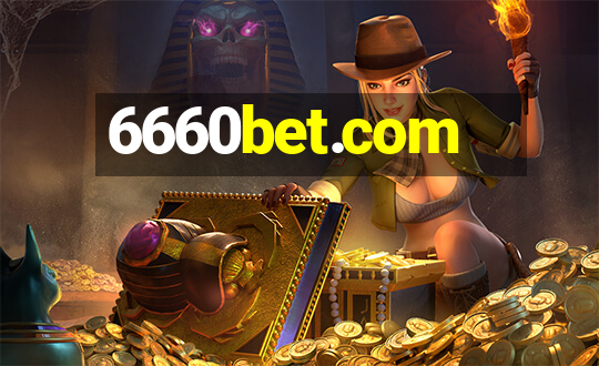 6660bet.com