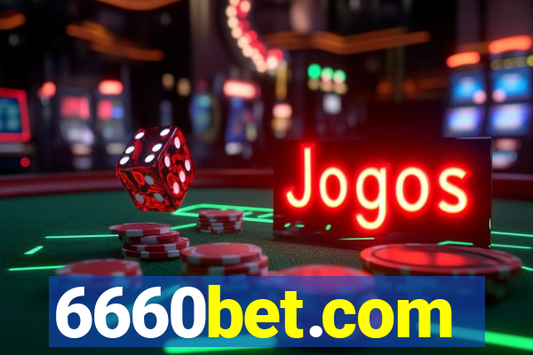 6660bet.com