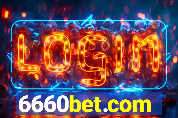 6660bet.com