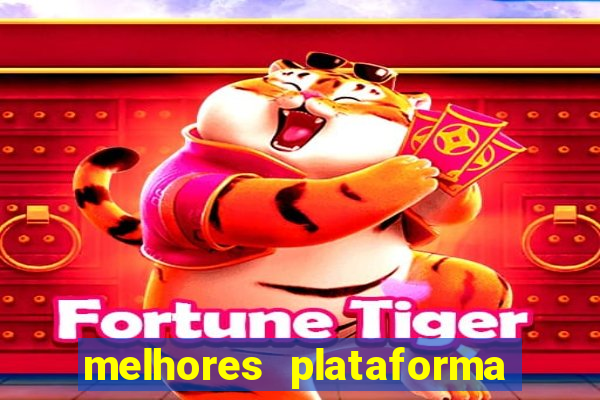 melhores plataforma de jogos online