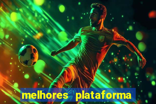 melhores plataforma de jogos online