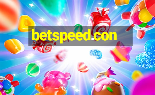 betspeed.con