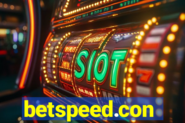 betspeed.con