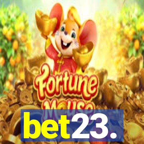 bet23.