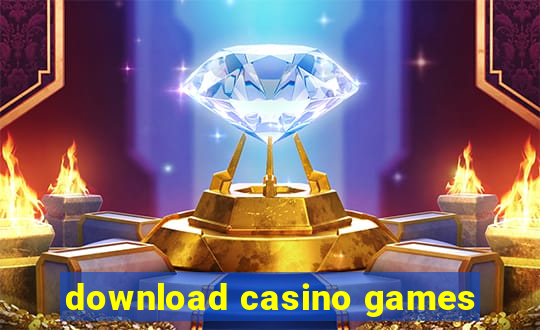 download casino games