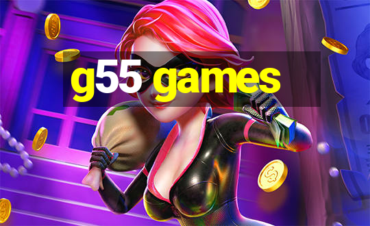 g55 games