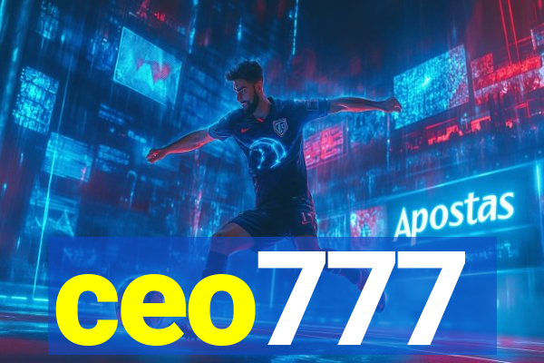 ceo777