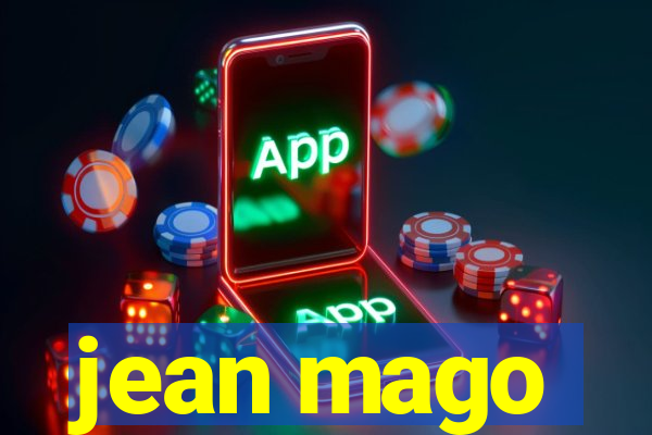 jean mago