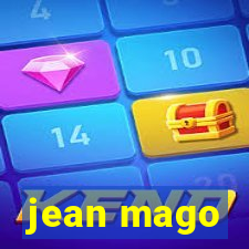 jean mago