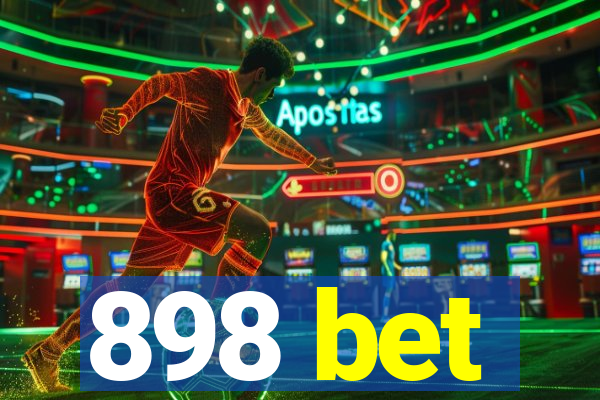 898 bet