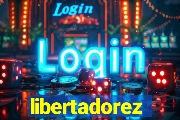 libertadorez