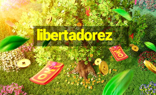 libertadorez