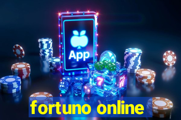 fortuno online