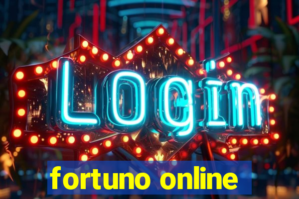 fortuno online