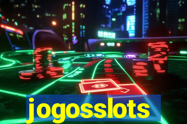 jogosslots