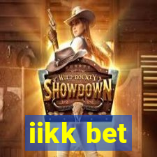 iikk bet