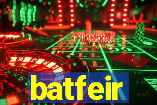 batfeir