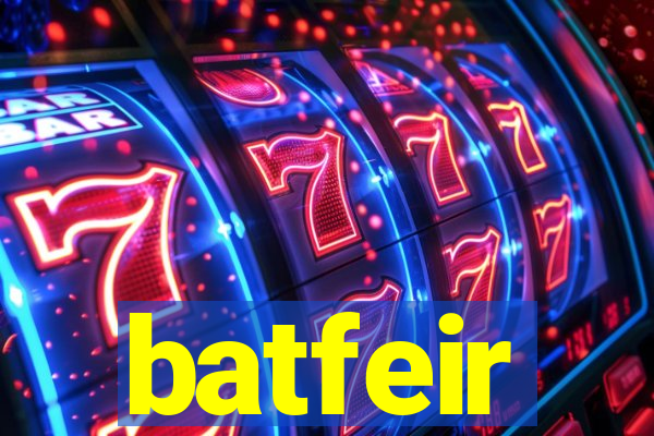 batfeir