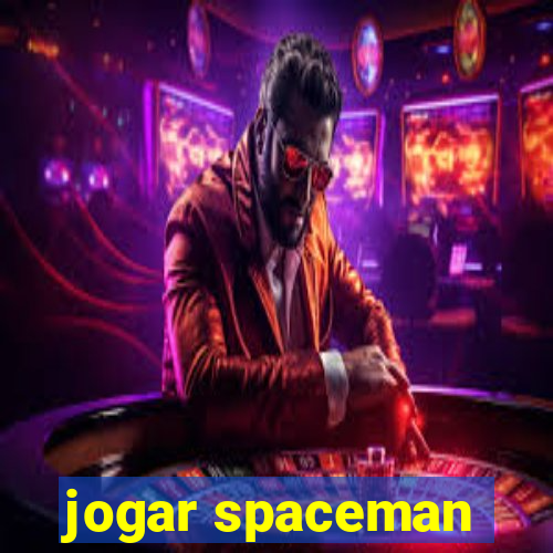 jogar spaceman