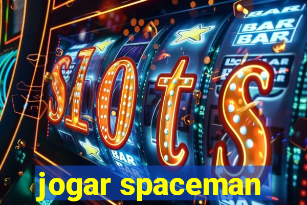 jogar spaceman