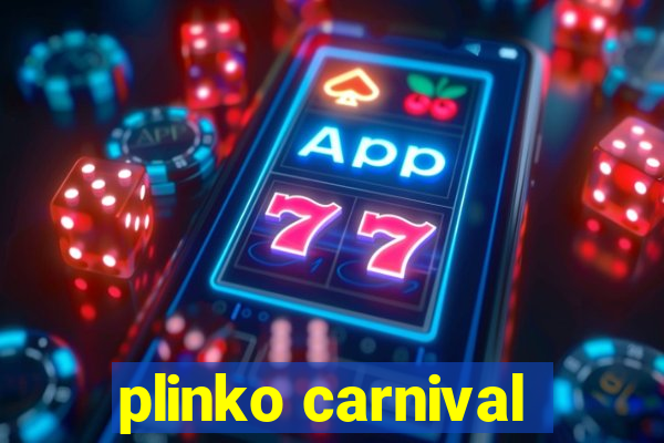 plinko carnival