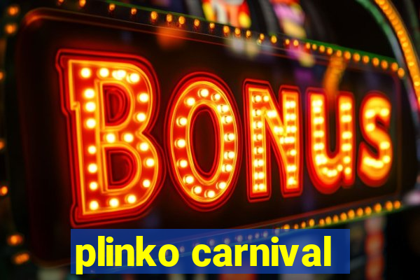 plinko carnival