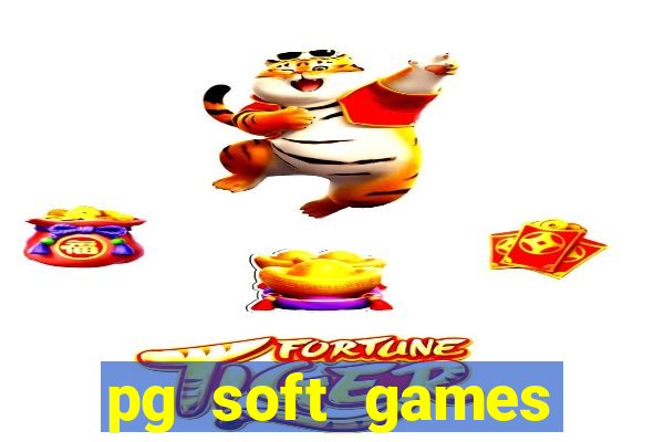 pg soft games fortune dragon