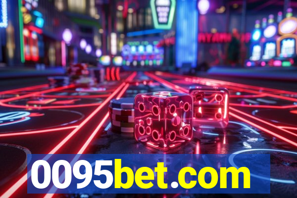 0095bet.com