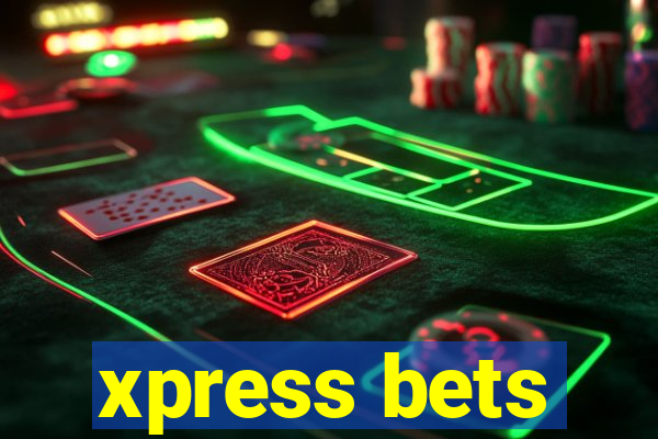 xpress bets