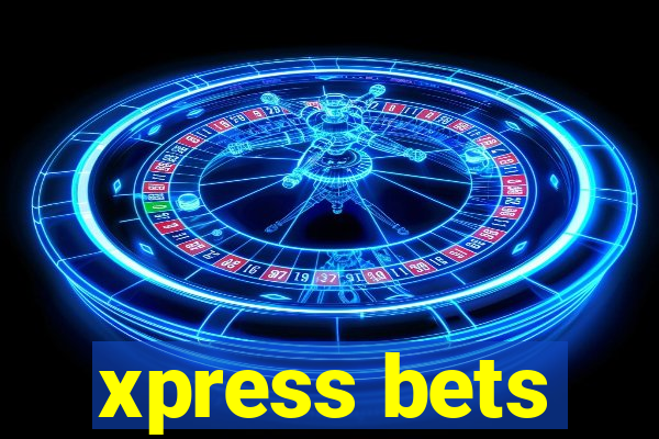 xpress bets