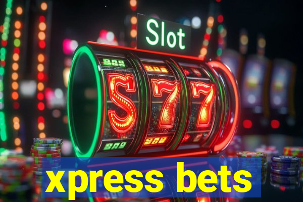 xpress bets