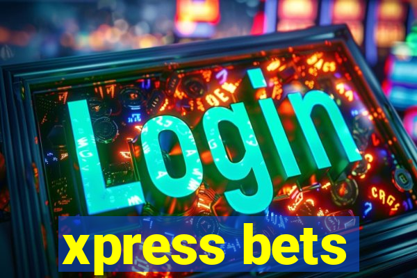 xpress bets