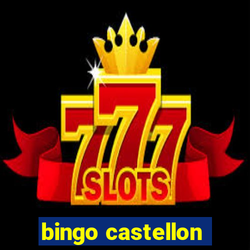 bingo castellon