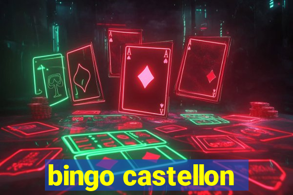 bingo castellon