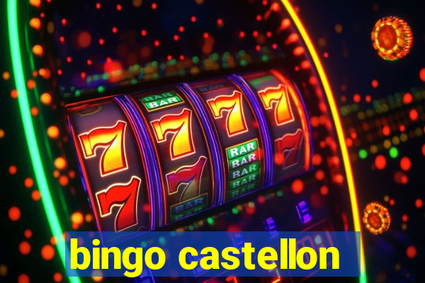 bingo castellon